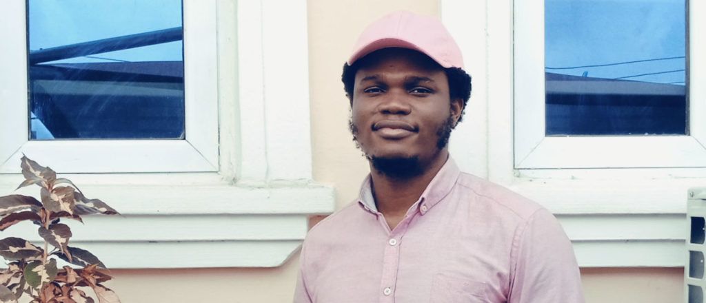 Tolulope | Senior Software Engineer at Ogun