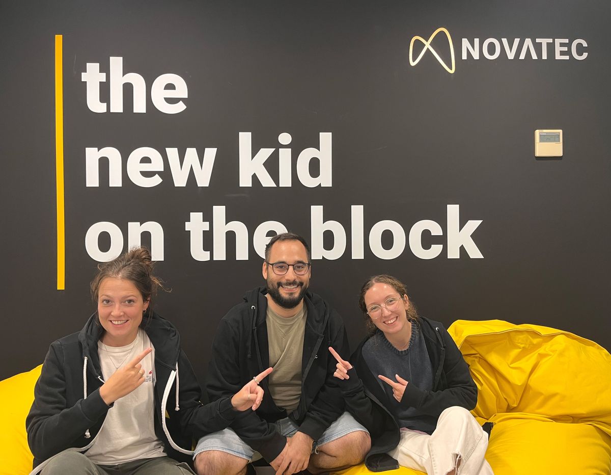Novatec's Tech Hiring Success with Circular