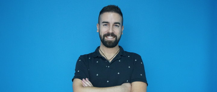 Xavier Garcia | IT Recruiter at Nuvolar Works